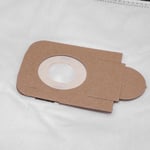 5 Dust Bags for Swirl R39 Hoover