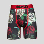 PSD 100 Roses Money Hundreds Dollars Bills Boxers Briefs Underwear 221180087