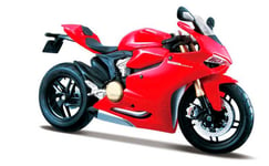 1:12 Ducati 1199 Panigale by Maisto in Red 32704