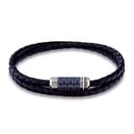 Tommy Hilfiger Armbånd Lær 2790326 - Herre - Leather