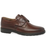 Josef Seibel Alastair 16 Mens Riptape Shoes