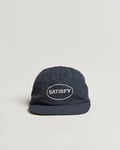 Satisfy PeaceShell Running Cap Charcoal