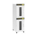 Royal Catering Torkugn - 3150 W 32 hyllor 2 kamrar