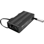 Vhbw - Chargeur compatible avec Wiper Runner xh, xp, xkh, xk, xe, l batterie de robot tondeuse Li-ion (24V)