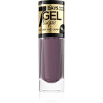 Eveline Gel Laque Long-Lasting and Fast Dry Nail Polish no 32 8ml