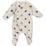 Pyjamas / Chemises de nuit Petit Bateau  Pyjama bébé Beige - 9 mois