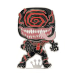 Loungefly POP! Large Enamel Pin MARVEL: VENOM CORRUPTED - Venom - Marvel Comics