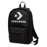 CONVERSE Sac à Dos Unisexe Art. 10007031 Backpack - 3 Couleurs (Olive - Noir -