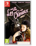 Ma vie avec les chevaux Nintendo SWITCH (Code de téléchargement dans la boite)