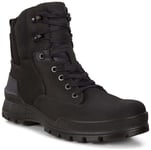 ECCO Mens Track 25 Leather Hydromax Boots