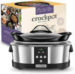 Hidas liesi Crock-Pot SCCPBPP605-050