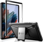 Ztotopcase Case for Samsung Galaxy Tab A8 LTE 10.5" 2021 (SM-X200/ SM-X205), Bui