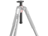 Manfrotto 055XSCC Shorter Center Column for Select 055 Series Tripods