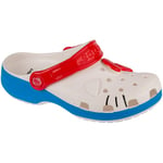 Crocs Tøfler Classic Hello Kitty Iam Kids Clog