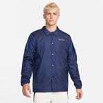 Paris Saint-germain Jacka Nsw Jdi Woven - Navy/vit - Nike, storlek X-Large