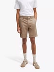 BOSS Slim Fit Chino Shorts