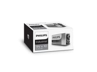 Philips Batteri Industrial Alkaline 9V 10-Pak - 2079238