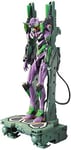 RG Neon Genesis Evangelion EVA Unit 01 DX Carrier Set Model kit Bandai Spirits