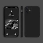 Case For Apple iPhone 14 Pro Max 13 12 Mini ShockProof Soft Silicone Phone Cover