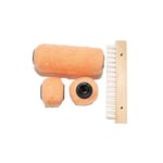 Roll It Ready Roller set