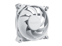 be quiet! BL114, Fan, 12 cm, 1600 RPM, 18,9 dB, 48,7 cfm, 82,7 m³/h