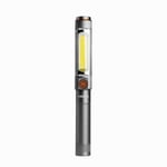 LAMPE TORCHE NEBO FRANKLIN DUAL RECHARGEABLE 500 LUMENS LED IPX4