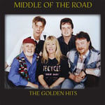 Middle Of The Road  Golden Hits  CD