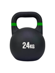 Tunturi Comp. Kettlebell 24 kg.