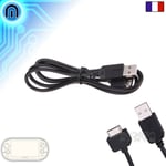 Câble Chargeur pour PS VITA, Sony PSV PSVITA, USB Sync Transfert Data 1M PSV1000