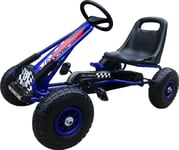 Enero Sport Go-Kart Enero 01 Universal Blå