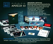 APOLLO 13: VAULT EDITION