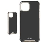 JCB Toughcase iPhone 13 6.1" Black Shockproof Rugged Protective Mobile Phone Case