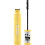 Catrice Silmät Ripsiväri Fake it Volume & Falsch Lash Mascara Deep Black 11 ml (500,00 € / 1 l)