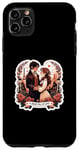 Coque pour iPhone 11 Pro Max A Heart Full Of Love Révolution française Les Mis