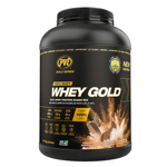 PVL 100% Whey Gold 6LB