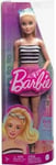 DD37	Barbie Fashionistas Poupée  10,5x32,5cm