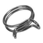 Small Hose Clamp D44 For Hoover And Candy Washing Machines Genuine Part 92470137