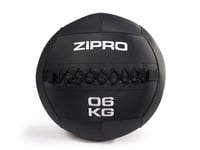 Zipro Zipro Zipro Medicinboll 6 Kg