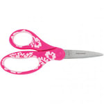 Creativ Fiskars Barnsax - Rosa 15x8 cm