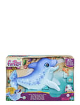 Interactive Toy Toys Interactive Animals & Robots Interactive Animals Multi/patterned FurReal