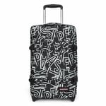 Eastpak Transit'R 2 roulettes Sac de voyage S 51 cm letters black (TAS024771)