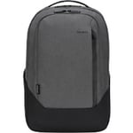 Targus Laptop Backpack Cypress TBB58602GL 15.6 Inch Grey