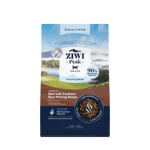 Ziwipeak - Steam & dried beef, cat 2,2 kg - (zp072)