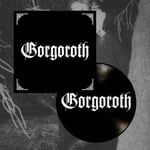 Gorgoroth  Pentagram  LP/Vinyl