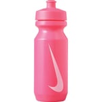 Nike Unisex Water Bottle (Pink/White) - One Size