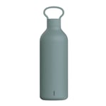 Stelton - Tabi termosflaska 1 L dusty green