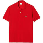 Polo Lacoste  L1212