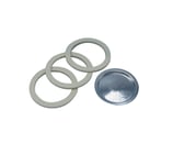 Bialetti Replacement Rubber Seal 10 cup Venus