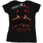 T-shirt A Nightmare On Elm Street  Weclome To Your New Nightmare