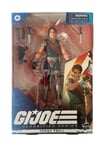 Figurine Gi Joe Classified séries Tomax Paoli Hasbro